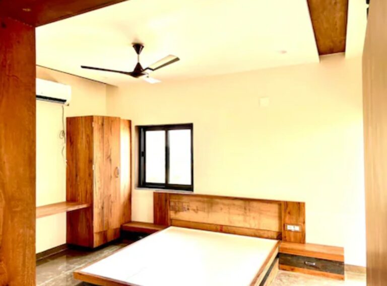 How to Choose the Best Room for Your Stay