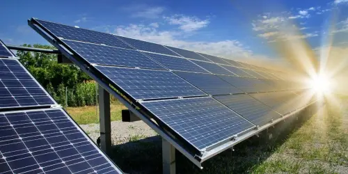 best-solar-power-construction-company