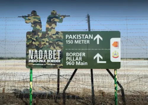 pakistan-india-zero-point